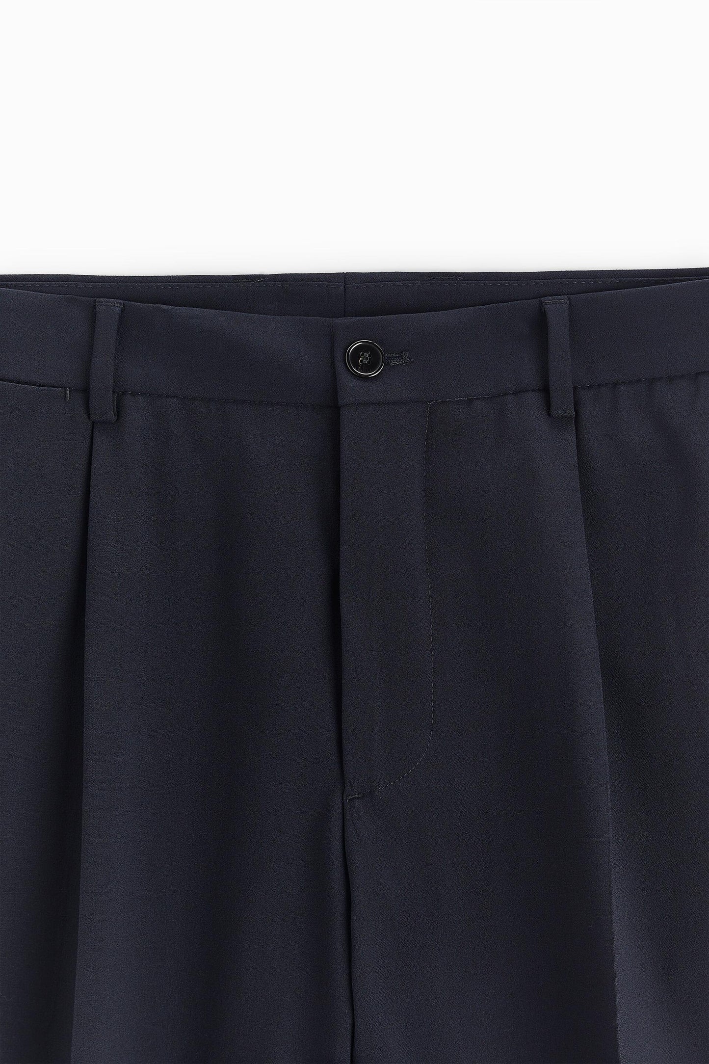 ZARA TEXTURED SUIT TROUSERS | ZARA MAN