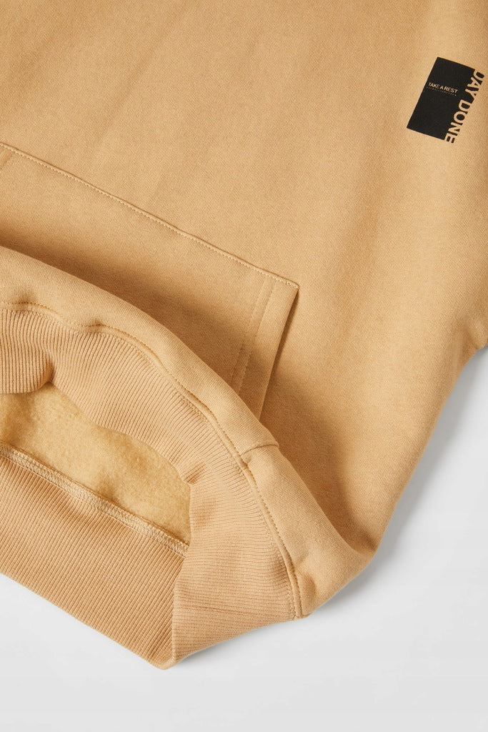 ZARA EMBROIDERED HOODED SWEATSHIRT | ZARA BOYS