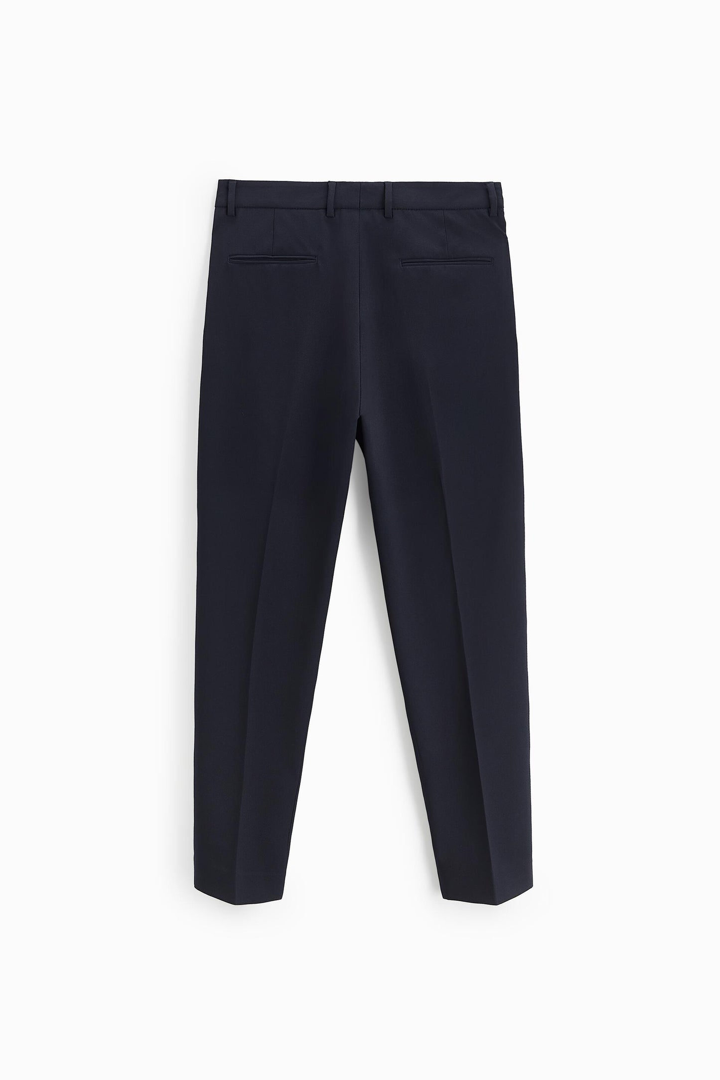 ZARA TEXTURED SUIT TROUSERS | ZARA MAN